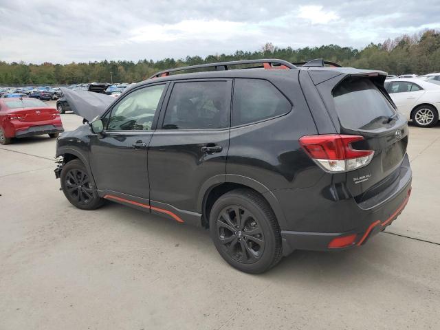 2024 SUBARU FORESTER S - JF2SKAGC8RH459575