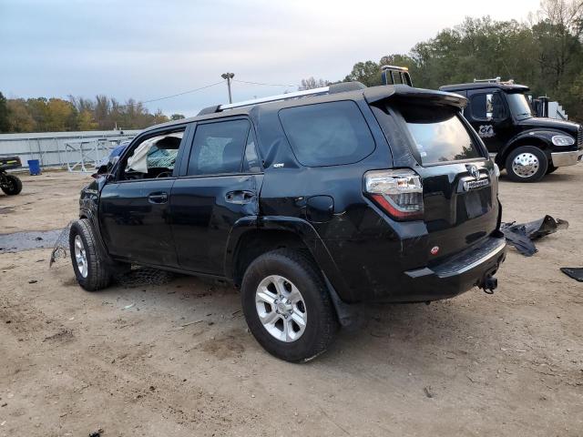 Vin: jteeu5jr6m5230361, lot: 51536685, toyota 4runner sr5 20212