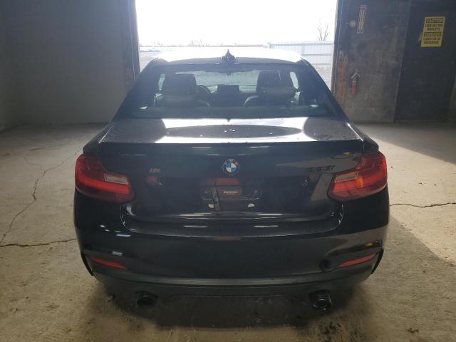 VIN WBA1G9C58GV726825 2016 BMW 2 SERIES no.6