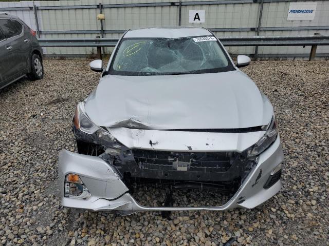 2019 NISSAN ALTIMA S - 1N4BL4BV1KN316308