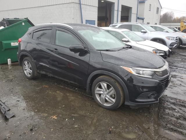 VIN 3CZRU6H59KM737822 2019 HONDA HR-V no.4