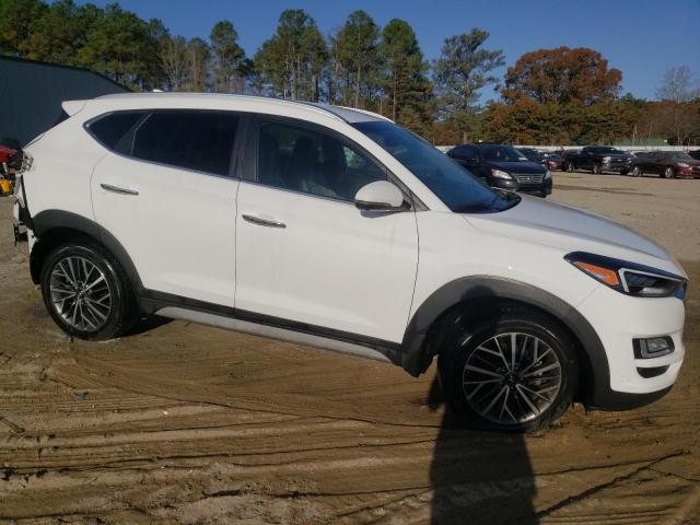 KM8J3CAL7KU003846 2019 HYUNDAI TUCSON