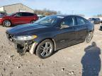 2016 FORD FUSION SE - 3FA6P0LU9GR289125