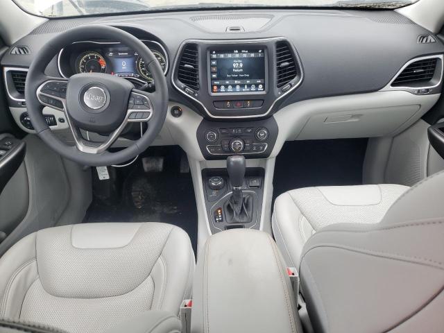 2022 JEEP CHEROKEE L - 1C4PJMMX7ND501266