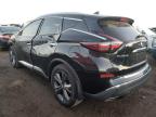 NISSAN MURANO S photo