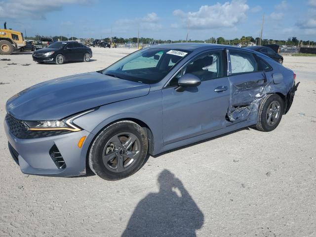 2022 KIA K5 LXS #3030683107