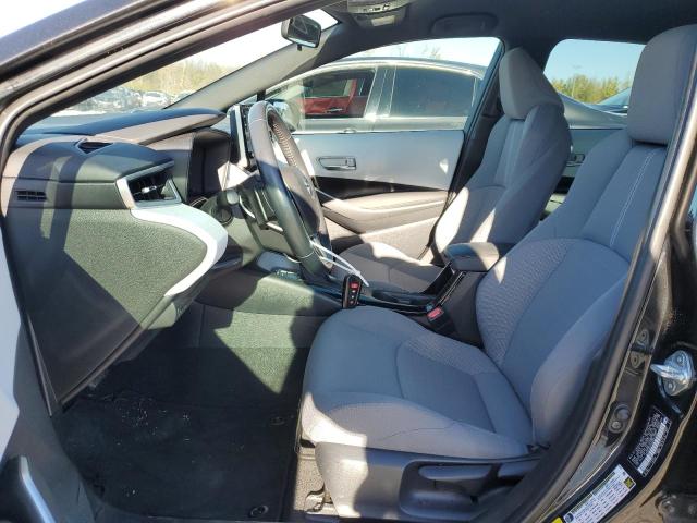 2021 TOYOTA COROLLA SE - 5YFS4MCE3MP072429