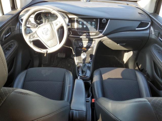 2020 BUICK ENCORE PRE - KL4CJASB2LB352496