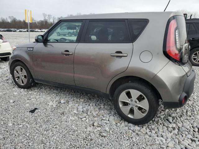 VIN KNDJN2A24G7296546 2016 KIA SOUL no.2