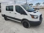 Lot #3004229971 2017 FORD TRANSIT T-