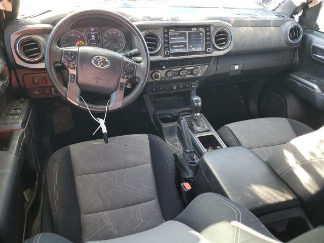 2020 TOYOTA TACOMA DOU - 3TMCZ5AN0LM316283