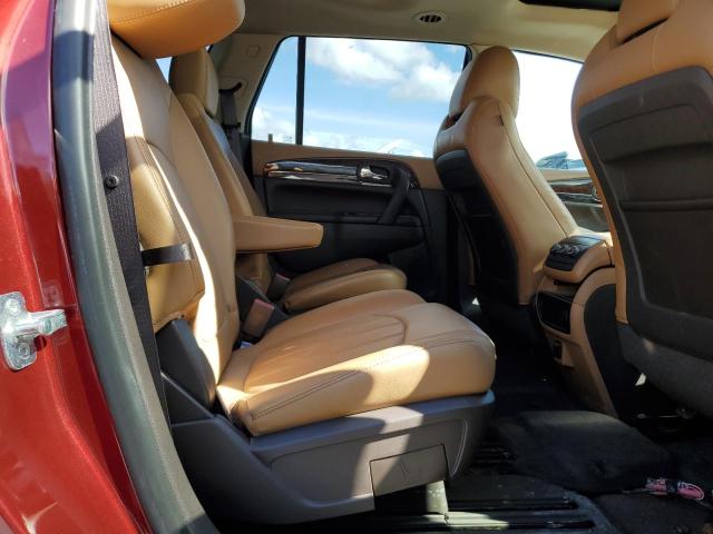 2015 BUICK ENCLAVE - 5GAKVBKD5FJ386456