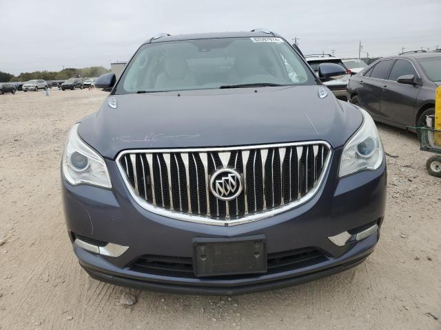 VIN 5GAKRBKD1EJ263756 2014 BUICK ENCLAVE no.5