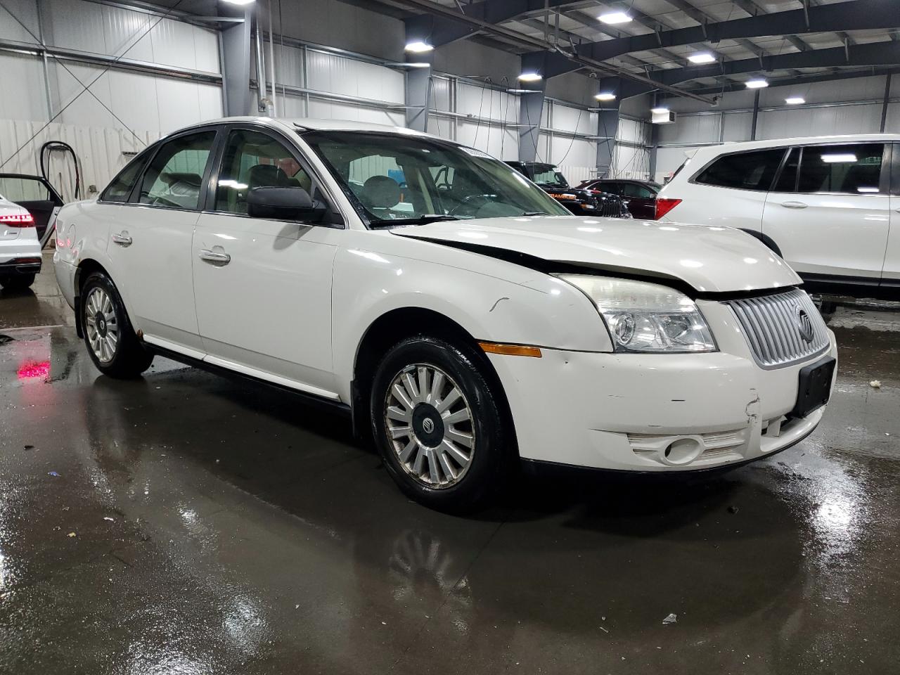 Lot #2986762246 2009 MERCURY SABLE