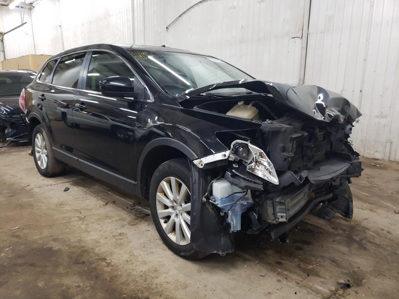 Lot #3005200203 2010 MAZDA CX-9