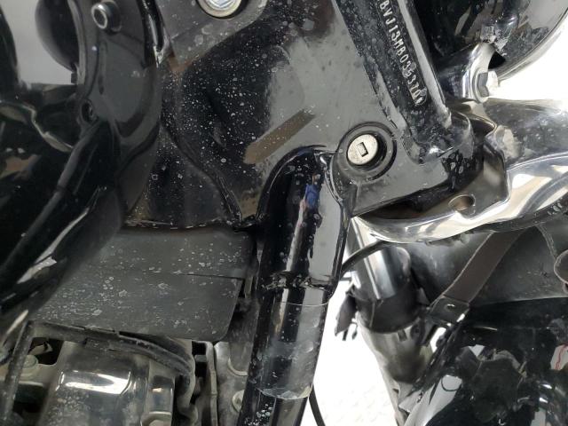 2021 HARLEY-DAVIDSON FXST 1HD1BVJ13MB035370