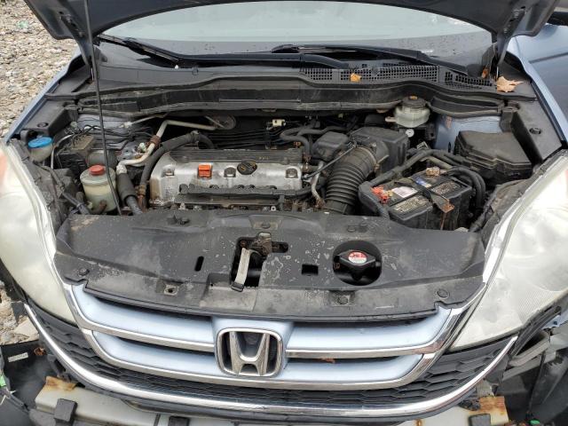 5J6RE4H5XBL105737 2011 HONDA CRV