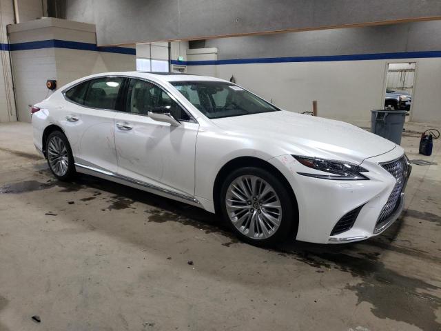 2018 LEXUS LS 500 BAS JTHC51FF5J5001440