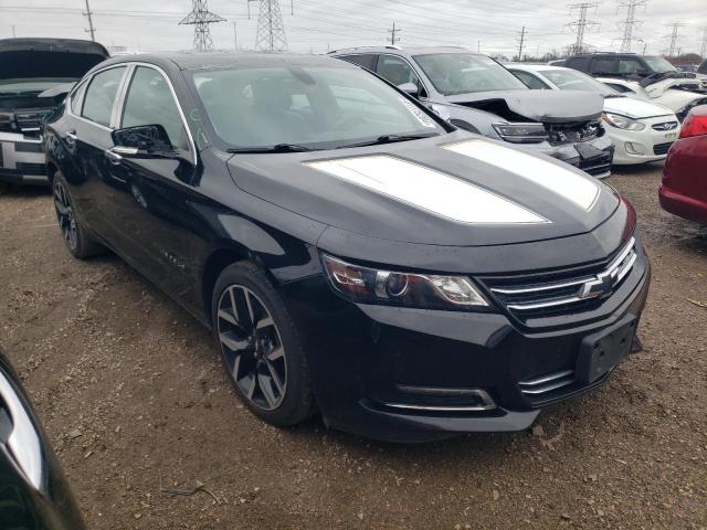 2019 CHEVROLET IMPALA LT - 2G11Z5S33K9120312
