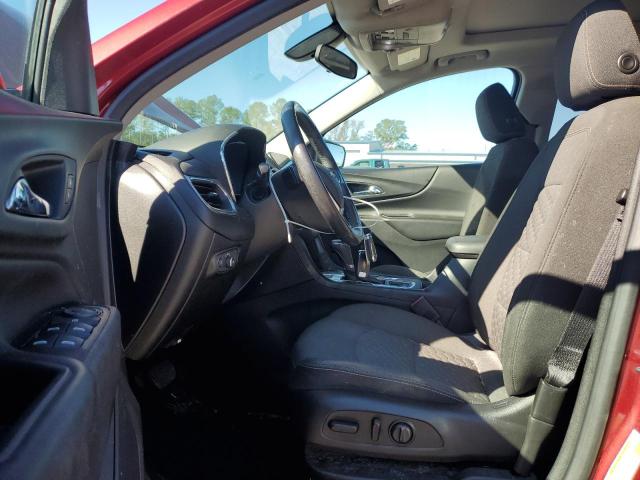 2019 CHEVROLET EQUINOX LT - 2GNAXVEX1K6205198