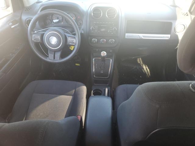 2016 JEEP COMPASS SP - 1C4NJCBA1GD621535