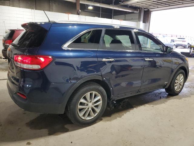 VIN 5XYPGDA32GG147600 2016 KIA SORENTO no.3