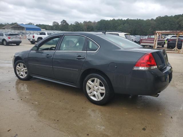 VIN 2G1WB5E36G1103760 2016 Chevrolet Impala, LT no.2