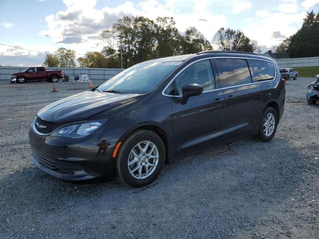 2020 CHRYSLER VOYAGER LX #3024733294