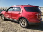 Lot #3030468473 2012 FORD EXPLORER X