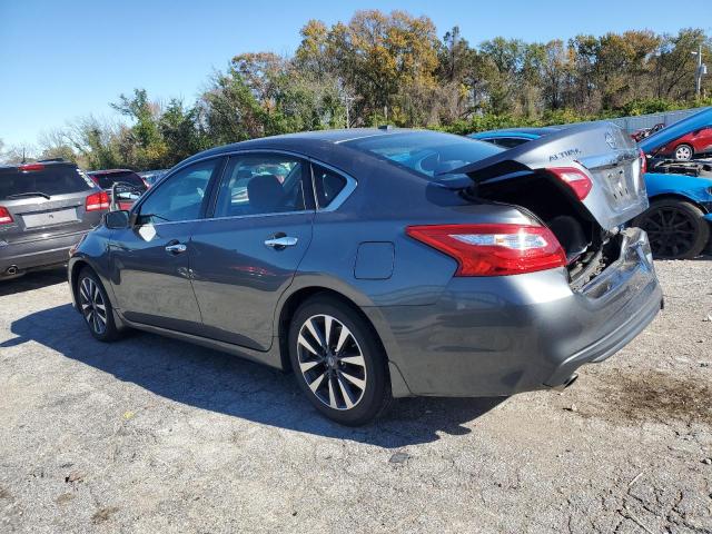 2016 NISSAN ALTIMA 2.5 - 1N4AL3APXGC287435