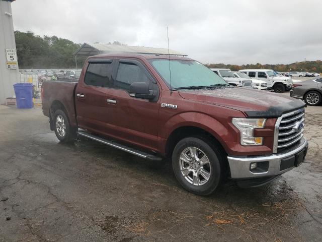 VIN 1FTEW1CF5GKF65319 2016 FORD F-150 no.4