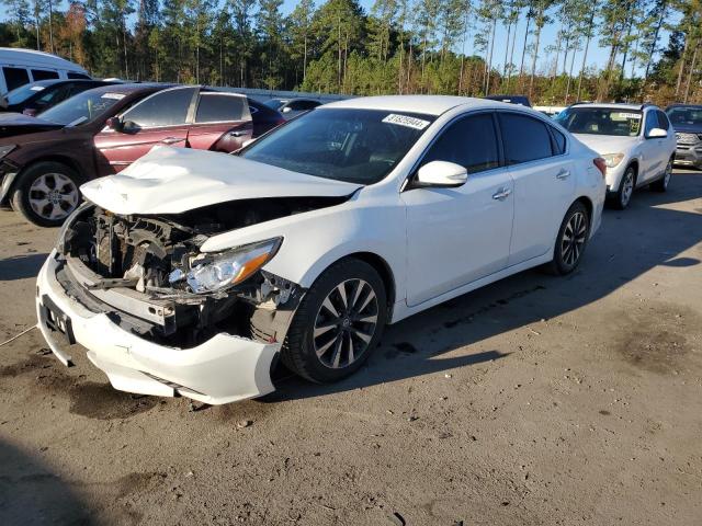 2018 NISSAN ALTIMA 2.5 - 1N4AL3AP2JC250645