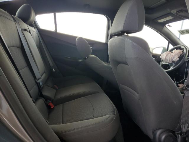 2018 CHEVROLET CRUZE LT - 1G1BE5SM2J7228249