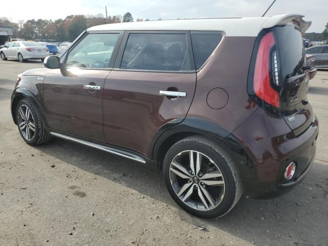Vin: kndjp3a59h7466928, lot: 81792024, kia soul + 20172
