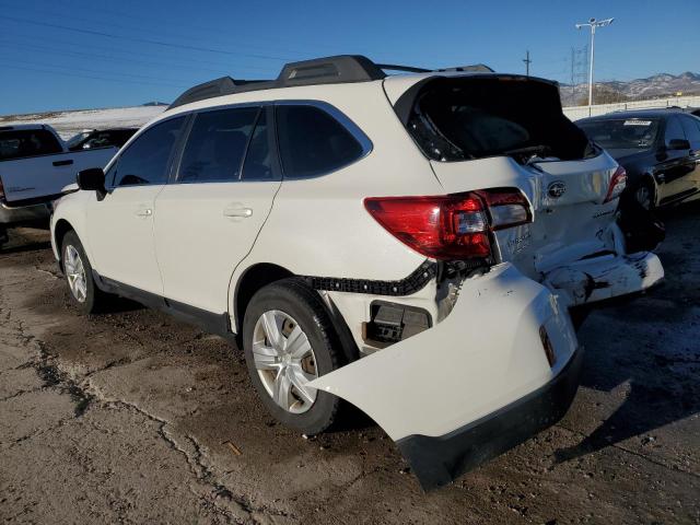 2015 SUBARU OUTBACK 2. - 4S4BSBAC0F3297040
