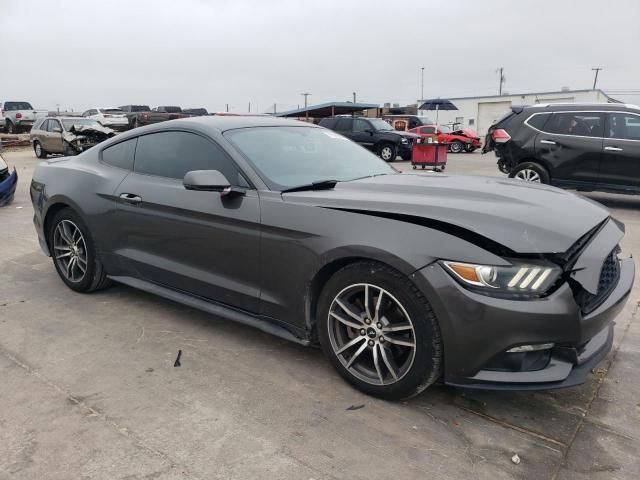 2016 FORD MUSTANG - 1FA6P8TH0G5317320