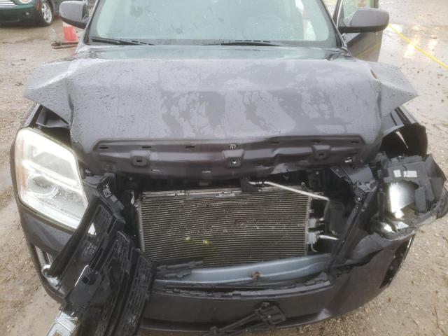 2015 GMC TERRAIN SL - 2GKALMEK8F6382683