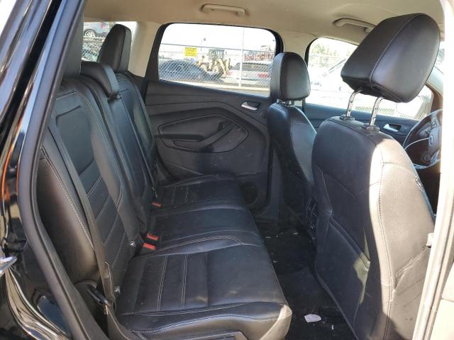 2017 FORD ESCAPE SE - 1FMCU9GD9HUC71167