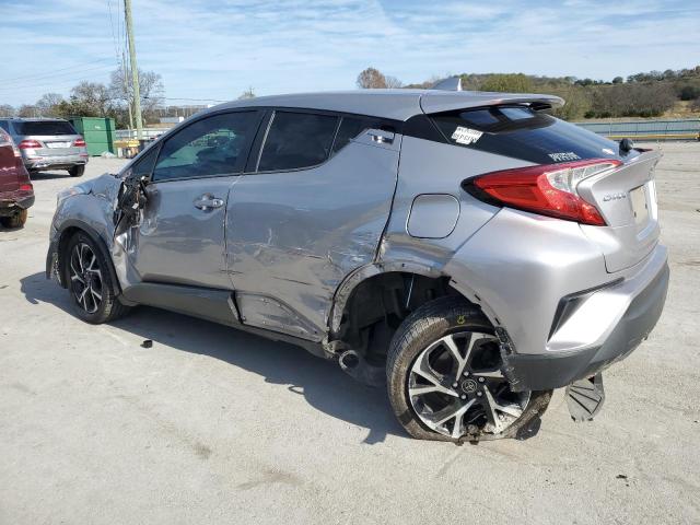 2019 TOYOTA C-HR XLE - NMTKHMBX4KR101480