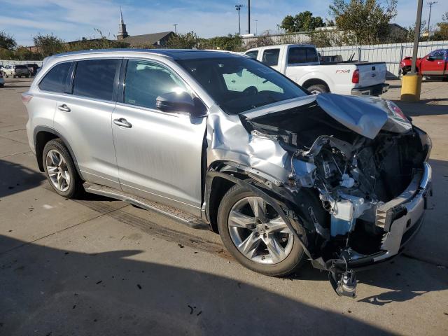 2015 TOYOTA HIGHLANDER - 5TDDKRFH9FS074133