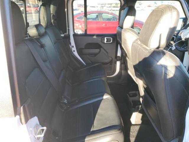2023 JEEP GLADIATOR - 1C6HJTAG0PL531082