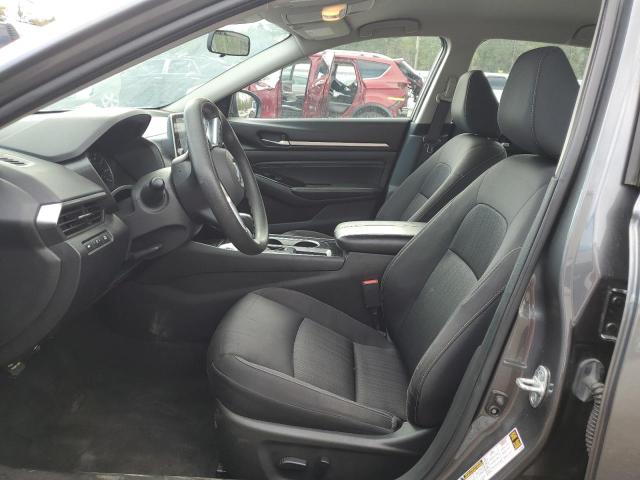 2021 NISSAN ALTIMA SV - 1N4BL4DVXMN357519