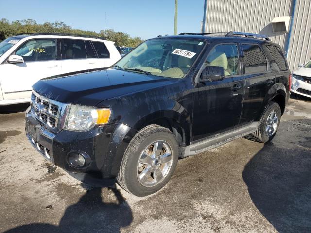 2012 FORD ESCAPE LIM #2974821295