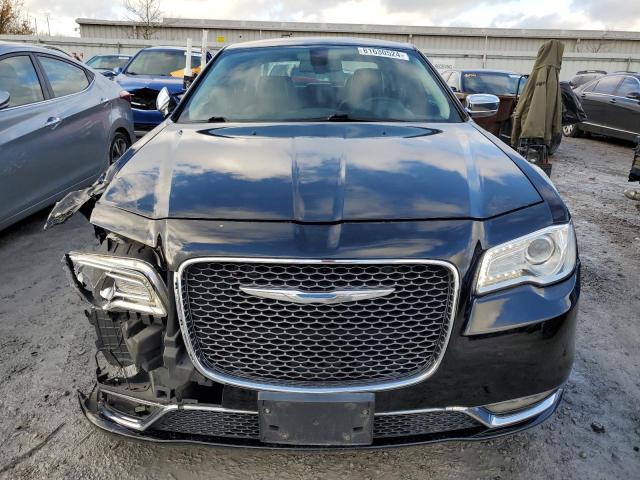 2018 CHRYSLER 300 LIMITE - 2C3CCAEG7JH136899