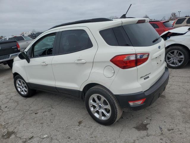 2019 FORD ECOSPORT S - MAJ3S2GE0KC294916