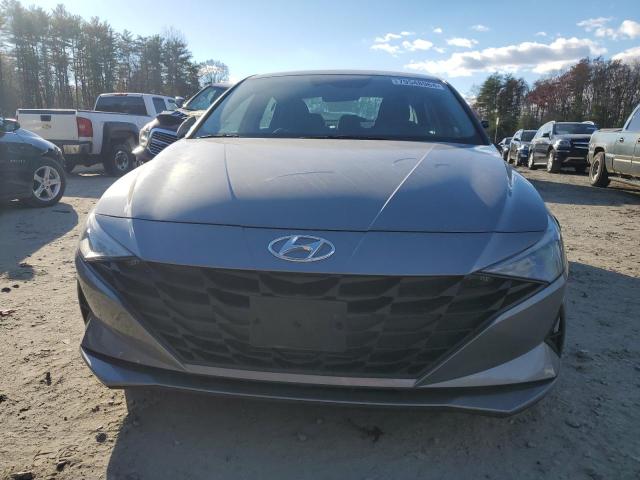 2023 HYUNDAI ELANTRA SE - KMHLL4AG5PU436817
