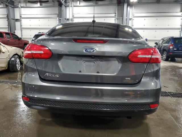 2017 FORD FOCUS SE - 1FADP3F26HL230262