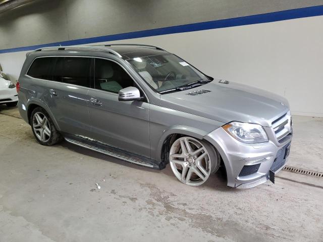 VIN 4JGDF7DE9FA555297 2015 MERCEDES-BENZ GL-CLASS no.4