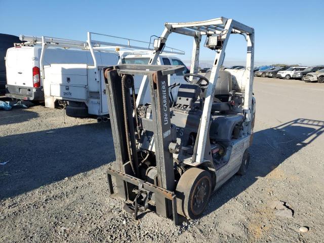 OTHER FORKLIFT 1960 white   CP1F29W22430 photo #3