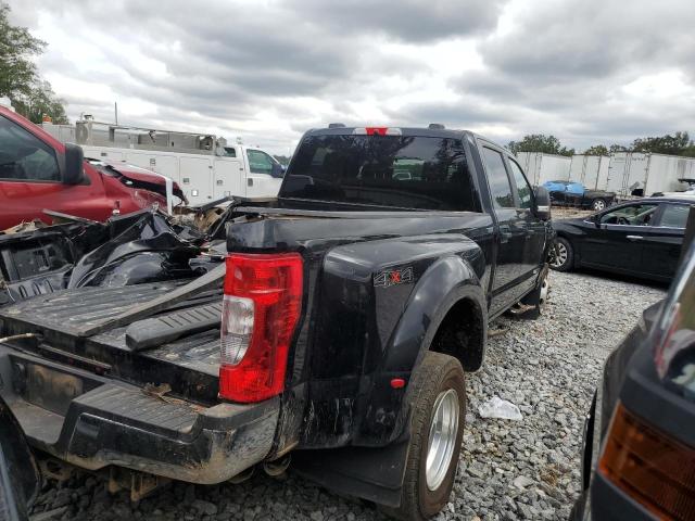 VIN 1FT8W3DT2NEE75361 2022 FORD F350 no.4